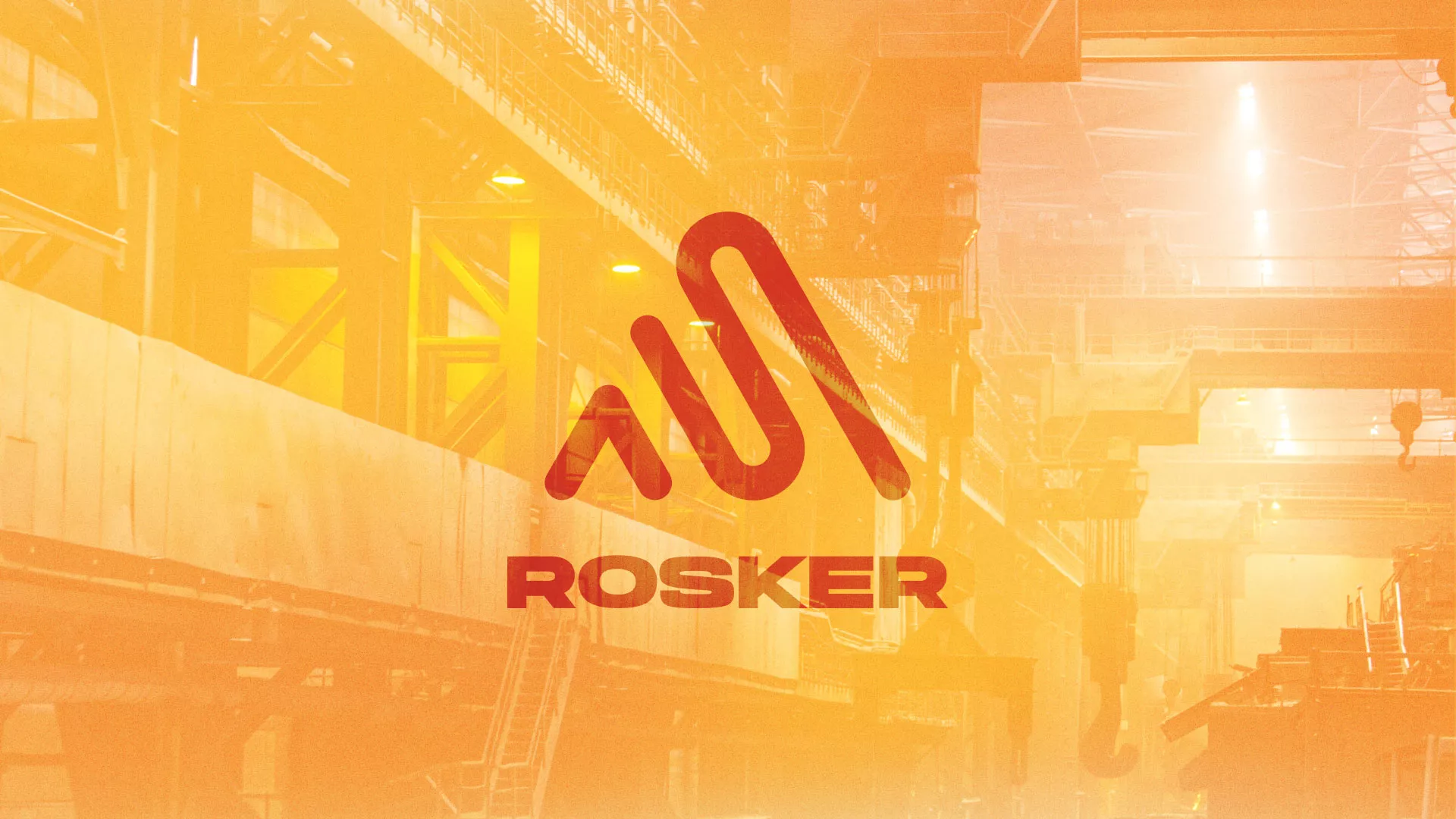 Ребрендинг компании «Rosker» и редизайн сайта в Калязине
